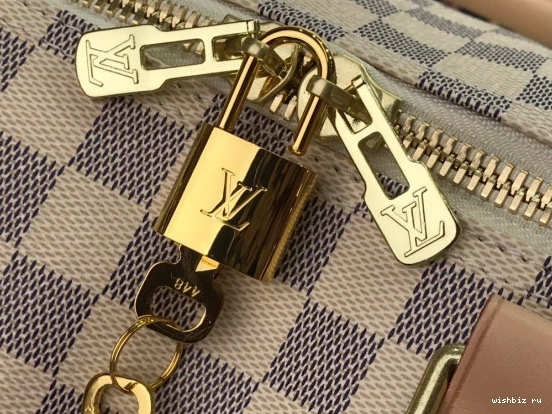 WIS BANDOULIÈRE LOUIS VUITTON KEEPALL 55 1103